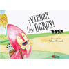 Libro ¡Vienen Los Ogros! De Troicovich, Silvina - Gerbera