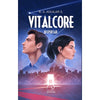 Libro Vitalcore  Despertar De R.A. Aguilar S. - Aurea