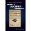 Libro Yo Serví A Lucifer Sin Saberlo De Serge Abaddegallardo