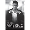 Libro Yo Soy Américo De Mauricio Jürgensen