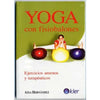 Libro Yoga Con Fisiobalones De Aixa Hernandez - Kier
