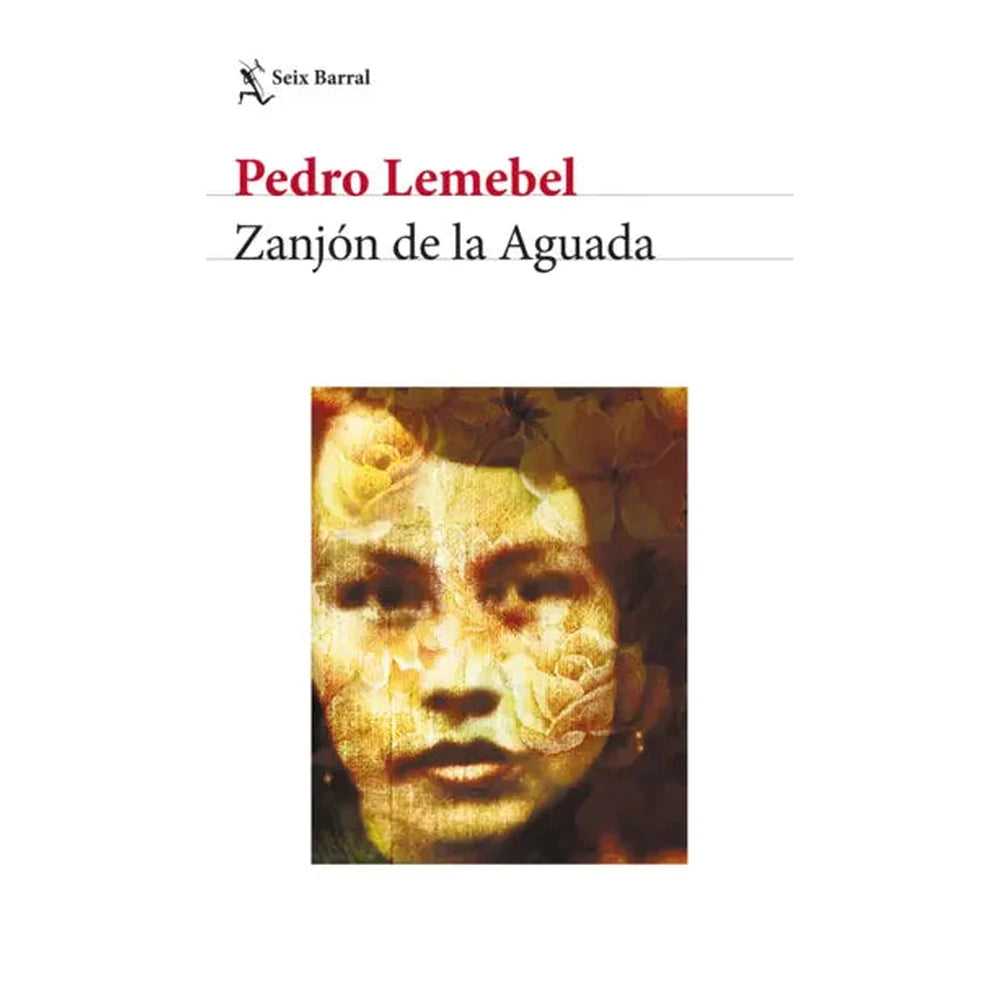 Libro Zanjón de la Aguada de Pedro Lemebel - Seix Barral