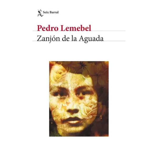Libro Zanjón de la Aguada de Pedro Lemebel - Seix Barral