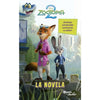 Libro Zootopia 2. La Novela - Planeta Junior