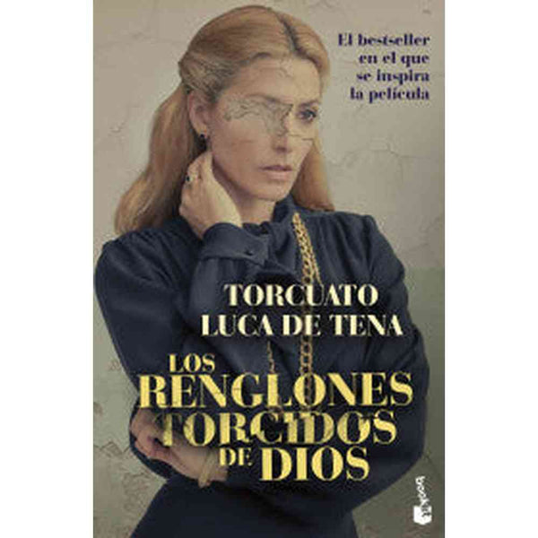 Los Renglones Torcidos De Dios de Torcuato Luca De Tena - Planeta
