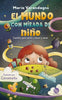 Libro El mundo con mirada de niño de María Varandagno - Trayecto