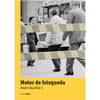 Libro Motor De Búsqueda De Valdivia, Mario  - Ocho Libros Editores Spa.