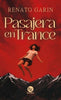 Libro Pasajera en trance de Renato Garin - Trayecto