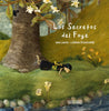 Libro Los Secretos Del Foye de Ana Lagos; Lorena Eyzaguirre
