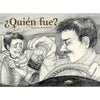 Libro Quién Fue? De Amstrong, Magdalena - Ocho Libros Editores Spa.