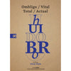 Libro Revistas 1934 / 1944 Ombligo / Vital / Total / Actual De Huidobro, Vicente - Ocho Libros Editores Spa.