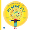 Libro Mi gran voz de Ana M. Urrutia -  Editorial Trayecto