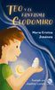 Libro Teo y el fantasma Clodomiro de María Cristina Jiménez - Trayecto