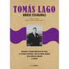 Libro Tomás Lago. Obras Escogidas De Acuña, Constanza; Arqueros, Gonzalo (Eds.) - Ocho Libros Editores Spa.