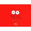 Libro Tsss... De Guarda, María Jesús - Ocho Libros Editores Spa.