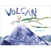 Libro Volcan De Vogt, Regina - Ocho Libros Editores Spa.