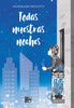 Libro TODAS NUESTRAS NOCHES de Maximiliano Pizzicotti - VRYA