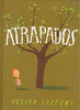 Libro Atrapados De Jeffers Oliver - Fce Mexico