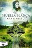 Libro La Huella Blanca de  Ana Belén Nieto González