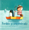 Libro Perdido Y Encontrado De Jeffers Oliver - Fce Mexico