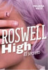 Libro Roswell High: El Secreto de Melinda Metz