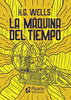 Libro La Máquina Del Tiempo (tapa Dura) de H. G. Wells - Plutón