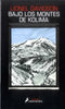 Libro Bajo Los Montes De Kolima de Lionel Davidson
