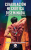 Libro Coagulación Necrótica Diseminada de Nicolás González Coloma