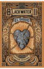 Libro Blackwater II El Dique de Michael McDowell - BLACKIE BOOKS