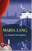 Libro La Muerte te Espera de  Maria Lang