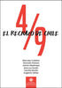 Libro 4/9 El Rechazo De Chile de Marcela Cubillos