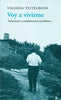 Libro Voy A Vivirme de Teitelboim, Volodia - J.C. Saez Editor