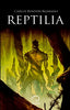 Libro Reptilia de Carlos Rendón Bejarano
