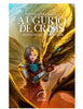 Libro Augurio De Crisis. Crónicas De Mystirikan de Rodrigo Díaz S. - Aurea