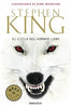 Libro El ciclo del hombre lobo de Stephen King - DEBOLS!LLO