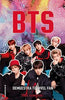 Libro Bts Demuestra Tu Nivel De Fan