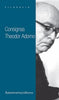 Libro Consignas De Adorno Theodor - Amorrortu Editores