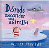 Libro Donde Esconder Una Estrella De Jeffers Oliver - Fce Mexico