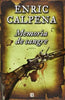 Libro Memoria De Sangre de Enric Calpena