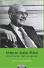 Libro Ernesto Ayala Oliva Constructor Del Progreso de M. J. Gamonal