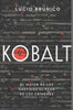 Libro Kobalt de Lucio Brunico