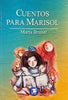 LIBRO CUENTOS PARA MARISOL - ZIG-ZAG