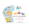 Libro Aki y Trinuka dicen no a las pantallas de Trinidad Ried G. - Nueva Patris