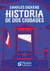 Libro Historia De Dos Ciudades (tapa Dura) de Charles Dickens