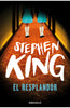 Libro El resplandor de Stephen King - DEBOLS!LLO