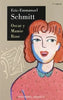 Libro Oscar y Mamie Rose de Eric-Emmanuel Schmitt