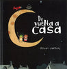Libro De Vuelta A Casa De Jeffers Oliver - Fce Mexico