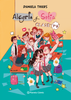 Libro Alegría y Sofía                                    de Daniela Thiers  - Planetalector Chile
