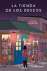 Libro La Tienda De Los Deseos      de Hiyoko Kurisu    - Planeta