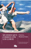 Libro Mujeres que corren con los lobos de Clarissa Pinkola Estés -  B DE BOLSILLO